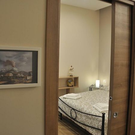 Alexis Home Neapol Exteriér fotografie
