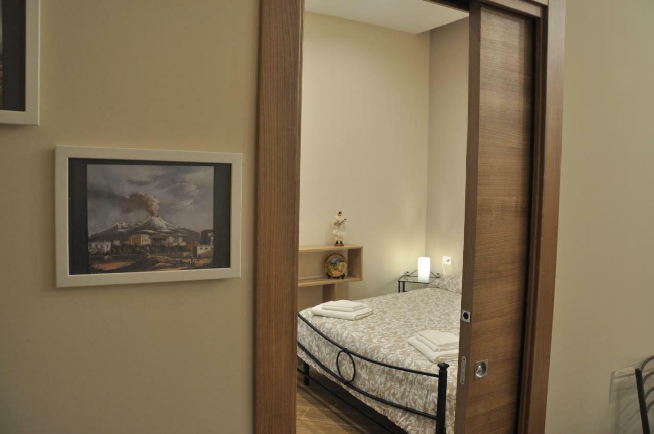 Alexis Home Neapol Exteriér fotografie