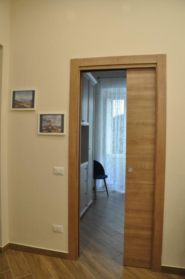 Alexis Home Neapol Exteriér fotografie