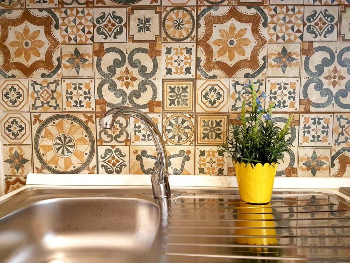 Alexis Home Neapol Exteriér fotografie