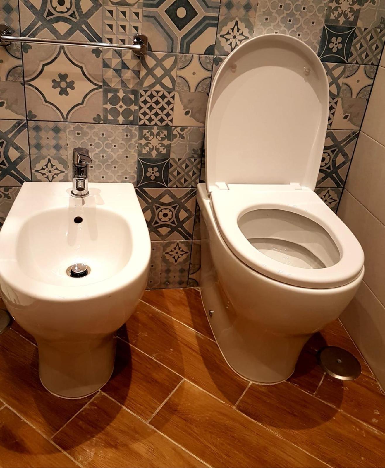 Alexis Home Neapol Exteriér fotografie