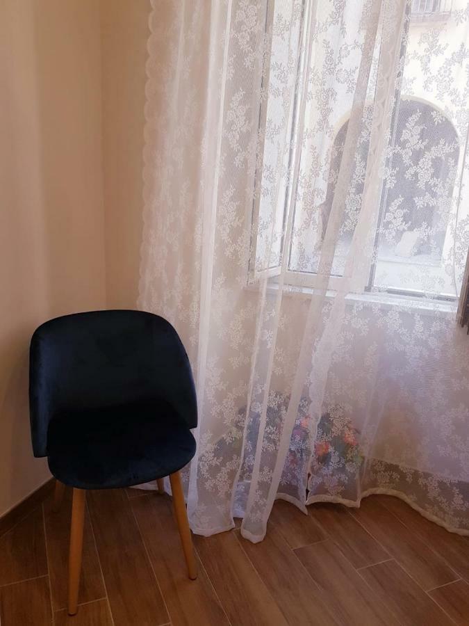 Alexis Home Neapol Exteriér fotografie