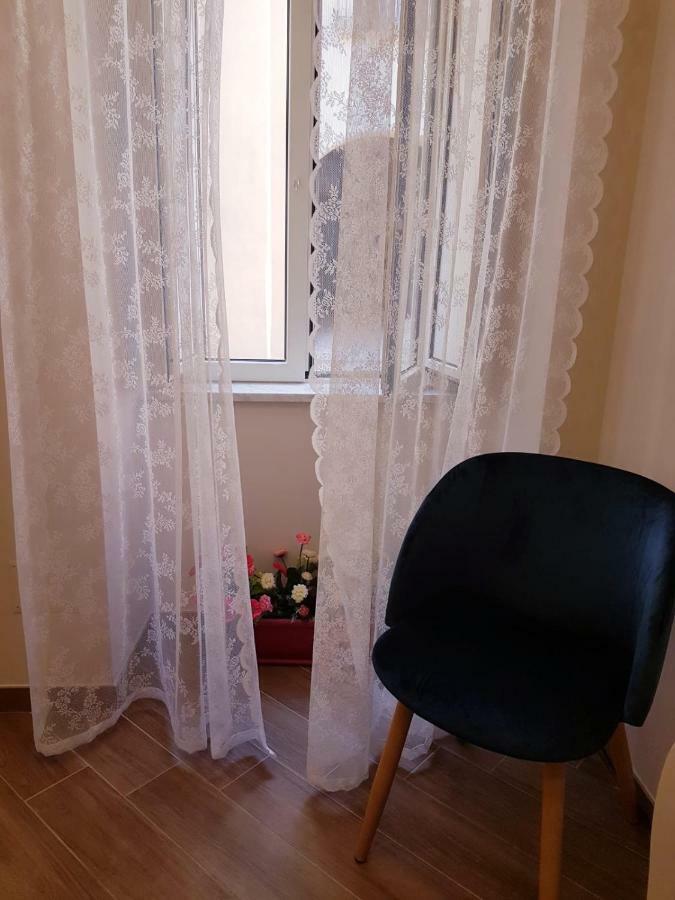 Alexis Home Neapol Exteriér fotografie